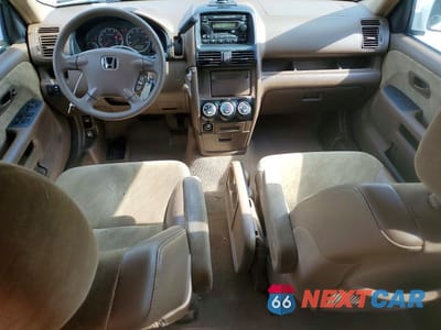 Zdjęcie 8 z 13 samochodu: 2002 HONDA CR-V EX VIN:JHLRD78832C062124 - miniatura