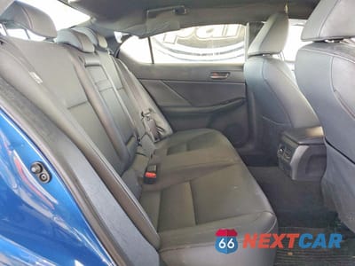 Zdjęcie 10 z 12 samochodu: 2021 LEXUS IS 300 VIN:JTHCA1D24M5112965 - miniatura