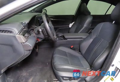 Zdjęcie 9 z 10 samochodu: 2025 TOYOTA CAMRY XSE VIN:4T1DBADK9SU006898 - miniatura