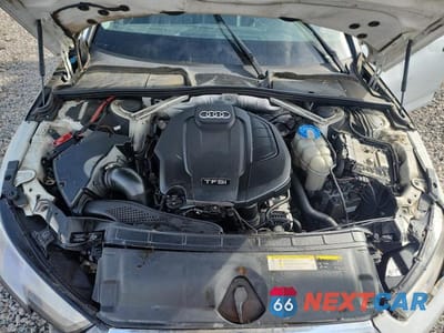 Zdjęcie 11 z 12 samochodu: 2017 AUDI A4 PREMIUM VIN:WAUANAF41HN040556 - miniatura