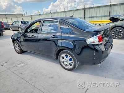 Drugie zdjęcie samochodu z przodu: 2009 FORD FOCUS SES VIN:1FAHP36N09W263821 - miniatura