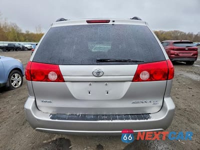 Zdjęcie 6 z 13 samochodu: 2010 TOYOTA SIENNA LE VIN:5TDJK4CC3AS032290 - miniatura