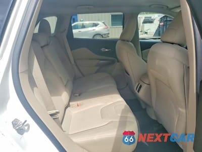 Zdjęcie 11 z 13 samochodu: 2020 JEEP CHEROKEE LATITUDE VIN:1C4PJLCB3LD552809 - miniatura