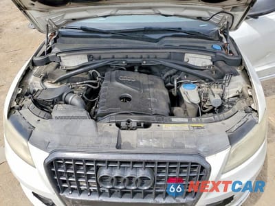 Zdjęcie 12 z 13 samochodu: 2013 AUDI Q5 PREMIUM VIN:WA1CFAFP8DA008976 - miniatura