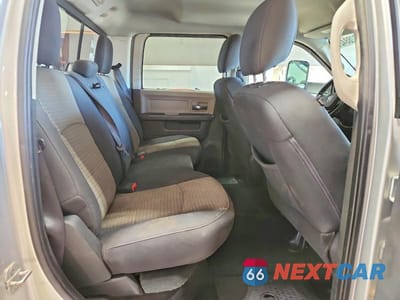 Zdjęcie 10 z 13 samochodu: 2012 DODGE RAM 2500 SLT VIN:3C6UD5DL8CG295363 - miniatura