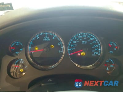 Zdjęcie 9 z 12 samochodu: 2007 CHEV AVALANCHE VIN:3GNFK12377G182360 - miniatura
