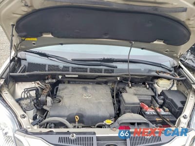 Zdjęcie 12 z 13 samochodu: 2015 TOYOTA SIENNA LE VIN:5TDKK3DC2FS669241 - miniatura