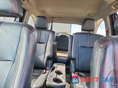 Zdjęcie 10 z 14 samochodu: 2019 TOYOTA HIGHLANDER SE VIN:5TDJZRFH0KS727540 - miniatura