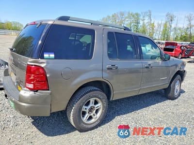 Trzecie zdjęcie samochodu z tyłu: 2005 FORD EXPLORER XLT VIN:1FMZU73E15UB85442 - miniatura