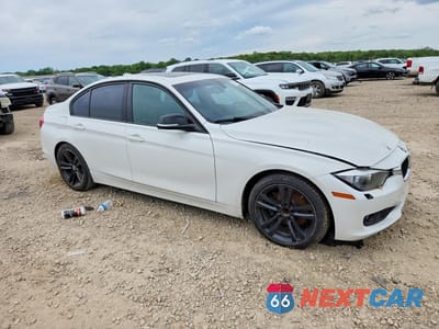 Czwarte zdjęcie samochodu z boku: 2013 BMW 328 I VIN:WBA3A5C50DF601522 - miniatura