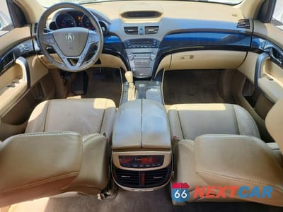 Zdjęcie 8 z 13 samochodu: 2008 ACURA MDX VIN:2HNYD28248H536234 - miniatura