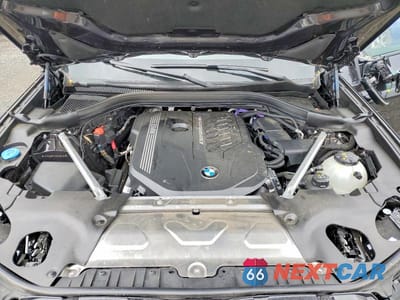 Zdjęcie 12 z 12 samochodu: 2024 BMW X3 M40I VIN:5UX83DP04R9W90415 - miniatura