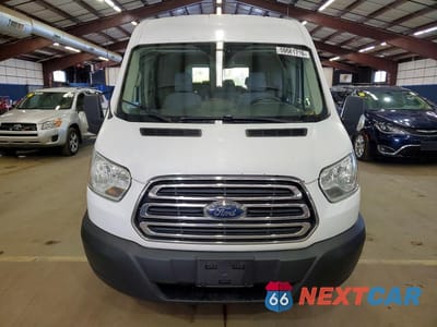 Piąte zdjęcie samochodu w środku: 2016 FORD TRANSIT T-350 VIN:1FBZX2CM4GKA42879 - miniatura
