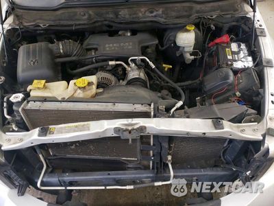 Zdjęcie 11 z 13 samochodu: 2007 DODGE RAM 1500 ST VIN:1D7HA18267S100765 - miniatura