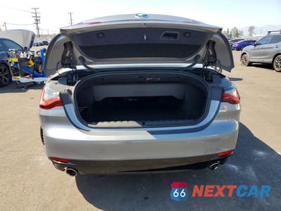 Zdjęcie 6 z 12 samochodu: 2024 BMW 430XI VIN:WBA43AT09RCR74014 - miniatura