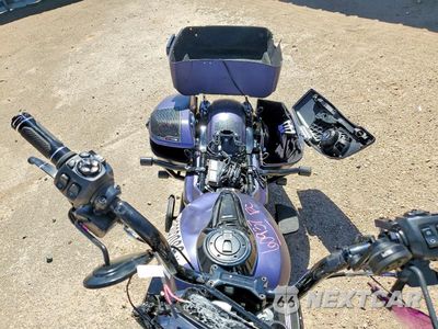 Piąte zdjęcie samochodu w środku: 2025 HARLEY-DAVIDSON FLTRX VIN:1HD1KH718SB630835 - miniatura