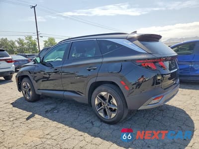 Drugie zdjęcie samochodu z przodu: 2026 HYUNDAI TUCSON SEL VIN:5NMJB3DE1TH678055 - miniatura