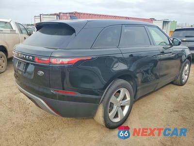 Trzecie zdjęcie samochodu z tyłu: 2020 LAND ROVER RANGE ROVER VELAR S VIN:SALYB2EX0LA267127 - miniatura