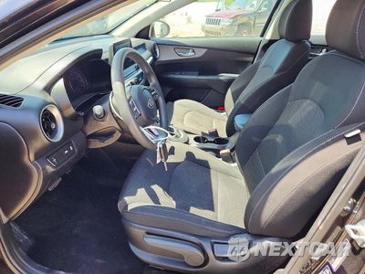 Zdjęcie 7 z 12 samochodu: 2019 KIA FORTE LXS VIN:3KPF24AD9KE066974 - miniatura