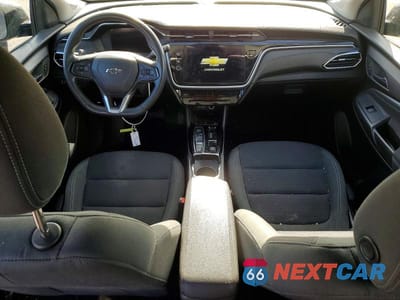 Zdjęcie 8 z 13 samochodu: 2023 CHEVROLET BOLT EUV LT VIN:1G1FY6S03P4126612 - miniatura