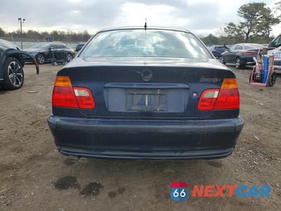 Zdjęcie 6 z 13 samochodu: 1999 BMW 3 SERIES VIN:WBAAM5338XFR07174 - miniatura