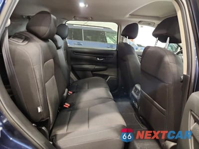 Zdjęcie 11 z 13 samochodu: 2025 HONDA CR-V EX VIN:2HKRS4H48SH476048 - miniatura