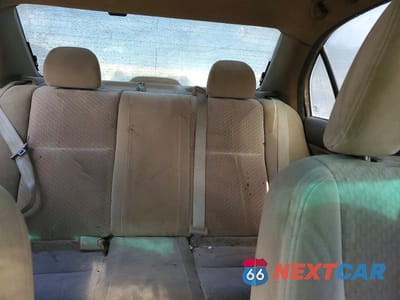 Zdjęcie 10 z 13 samochodu: 2005 HONDA CIVIC DX VP VIN:2HGES16345H571888 - miniatura