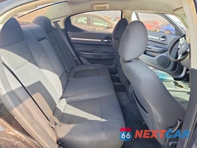 Zdjęcie 10 z 12 samochodu: 2010 DODGE CHARGER SXT VIN:2B3CA3CV1AH245925 - miniatura