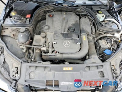Zdjęcie 11 z 13 samochodu: 2015 MERCEDES-BENZ C 250 VIN:WDDGJ4HB3FG357283 - miniatura