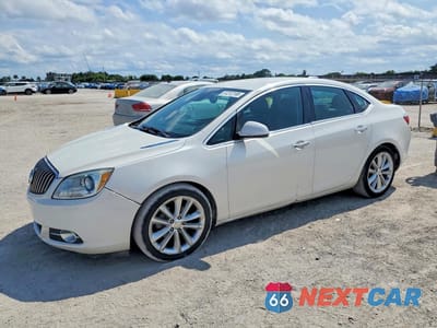 2015 BUICK VERANO 1G4PS5SK2F4164870 - główne zdjęcie licytacji z USA - miniatura