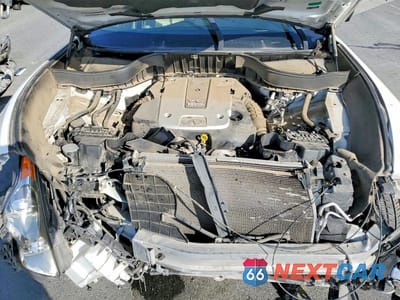 Zdjęcie 12 z 14 samochodu: 2017 INFINITI QX70 BASE VIN:JN8CS1MU7HM140226 - miniatura