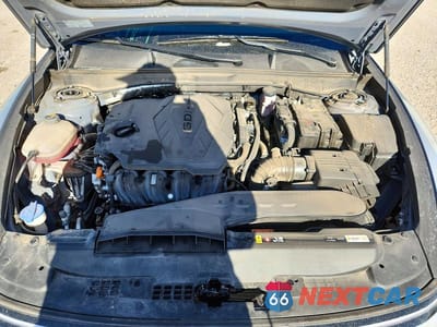 Zdjęcie 11 z 12 samochodu: 2024 HYUNDAI SONATA SEL VIN:KMHL64JA9RA407540 - miniatura