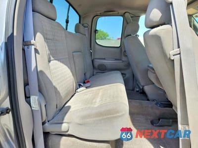 Zdjęcie 10 z 12 samochodu: 2003 TOYOTA TUNDRA ACCESS CAB SR5 VIN:5TBBT44133S409162 - miniatura