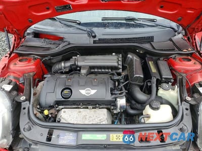 Zdjęcie 12 z 14 samochodu: 2007 MINI COOPER VIN:WMWMF33577TU63509 - miniatura