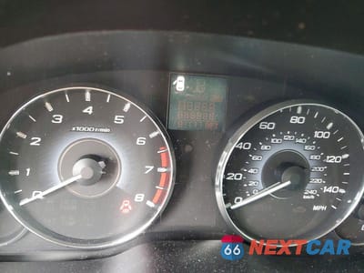 Zdjęcie 9 z 11 samochodu: 2010 SUBARU LEGACY 2.5I VIN:4S3BMBA62A3214810 - miniatura