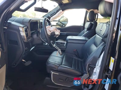 Zdjęcie 7 z 12 samochodu: 2025 FORD F250 SUPER DUTY VIN:1FT8W2BM8SED06981 - miniatura