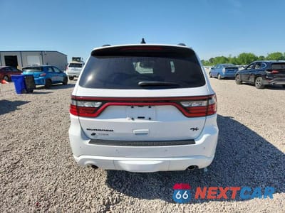 Zdjęcie 6 z 14 samochodu: 2024 DODGE DURANGO R VIN:1C4SDJCT0RC159427 - miniatura