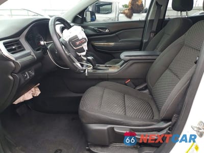 Zdjęcie 7 z 13 samochodu: 2017 GMC ACADIA SLE VIN:1GKKNKLA7HZ265276 - miniatura