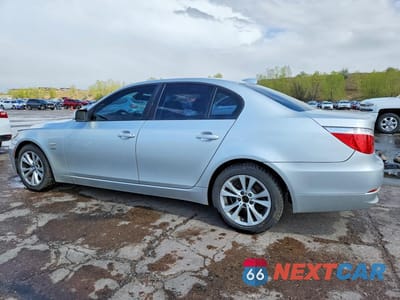 Drugie zdjęcie samochodu z przodu: 2009 BMW 535 XI VIN:WBANV93529C134178 - miniatura