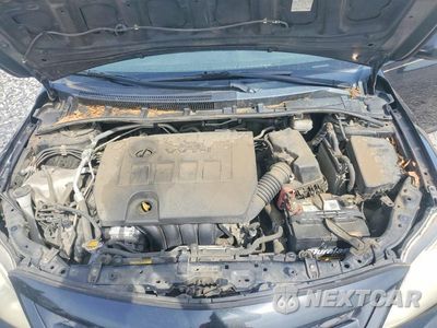 Zdjęcie 11 z 12 samochodu: 2011 TOYOTA COROLLA LE VIN:JTDBU4EE3BJ096745 - miniatura