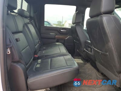 Zdjęcie 10 z 12 samochodu: 2023 CHEVROLET SILVERADO K2500 HIGH COUNTRY VIN:1GC4YREY5PF237880 - miniatura