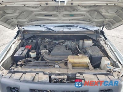 Zdjęcie 11 z 12 samochodu: 2016 NISSAN NV 2500 HD S VIN:1N6BF0LY2GN811687 - miniatura