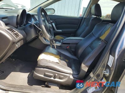 Zdjęcie 7 z 12 samochodu: 2010 ACURA RDX TECHNOLOGY VIN:5J8TB2H51AA004364 - miniatura