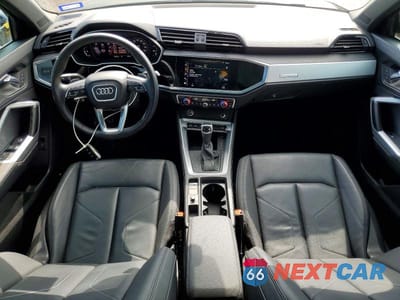 Zdjęcie 8 z 13 samochodu: 2021 AUDI Q3 PREMIUM S LINE 45 VIN:WA1DECF35M1141291 - miniatura