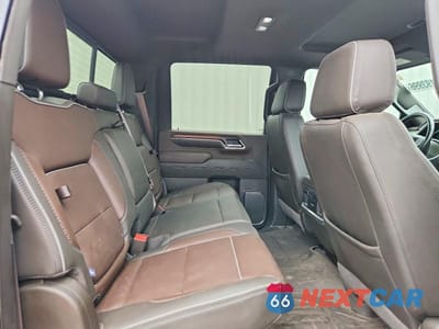 Zdjęcie 10 z 13 samochodu: 2024 GMC SIERRA K3500 DENALI VIN:1GT49WEY1RF262886 - miniatura