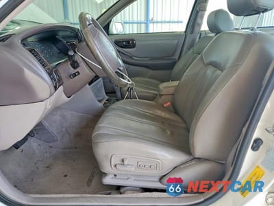 Zdjęcie 7 z 12 samochodu: 1998 TOYOTA AVALON XLS VIN:4T1BF18B9WU231964 - miniatura
