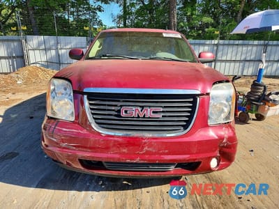 Piąte zdjęcie samochodu w środku: 2007 GMC YUKON VIN:1GKFC13J97R214152 - miniatura