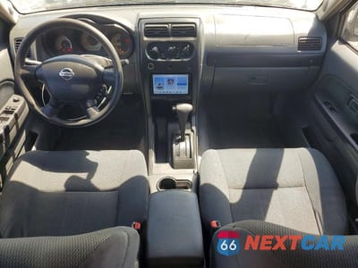 Zdjęcie 8 z 12 samochodu: 2004 NISSAN FRONTIER CREW CAB XE V6 VIN:1N6ED27T34C432086 - miniatura