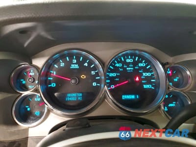 Zdjęcie 9 z 13 samochodu: 2007 CHEVROLET SILVERADO K3500 VIN:1GCHK34K07E538866 - miniatura