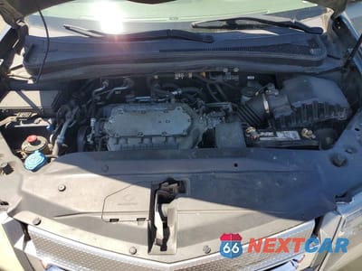 Zdjęcie 12 z 13 samochodu: 2007 ACURA MDX SPORT VIN:2HNYD28577H524555 - miniatura